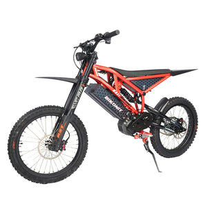 BIKONIT BK28 28KW Electric Bike